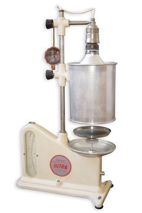 Feuchtemesser 1950