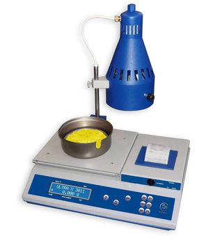 Feuchtemesser ULTRA-X-3011
