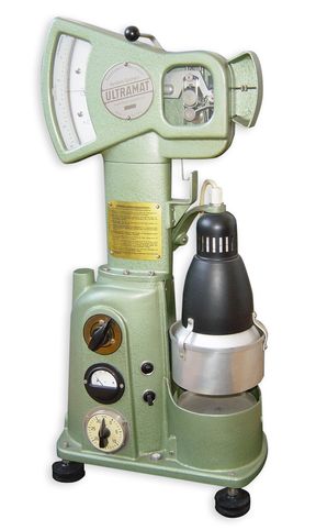Feuchtemesser Ultramat 1958